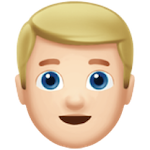 Character icon