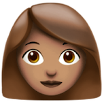 Character icon