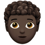 Character icon